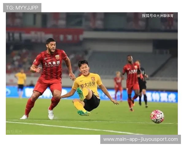 中超边路速度与突破训练：提高球员突破能力的关键训练方法