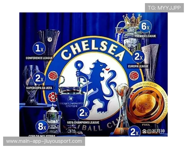 切尔西若在转会市场稳健操作，长期回报可期