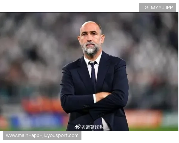 尤文旧将转型教练成绩惨淡，意大利足坛又输一代！