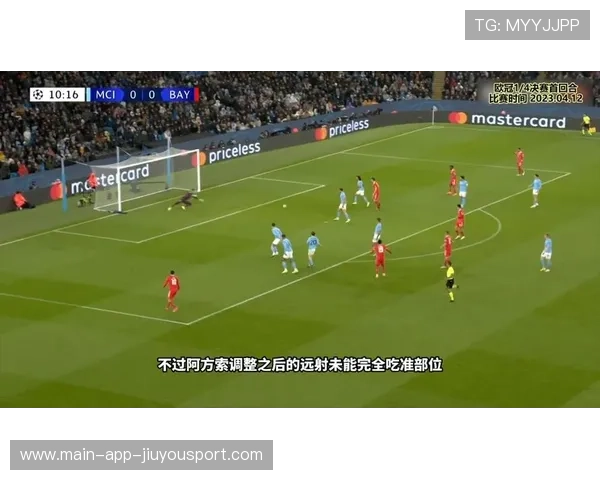 拜仁门前争顶训练：哈兰德与中卫协同抢点课成焦点