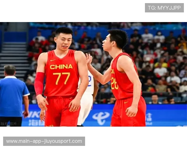 中国男篮不畏挑战迎难而上，中国男篮不畏挑战迎难而上吗