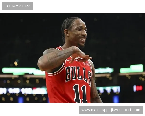 公牛再取胜利，德罗赞关键投篮制胜，德罗赞投篮视频