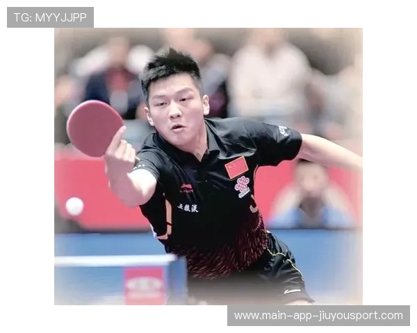 状态回勇，樊振东反手成制胜法宝！，樊振东的反手技术