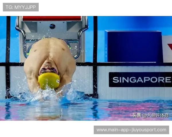 游泳世锦赛:中国队继续强势,金牌续写辉煌,游泳世锦赛个人金牌榜 游泳世锦赛:中国队继续强势,金牌续写辉煌,游泳世锦赛个人金牌榜