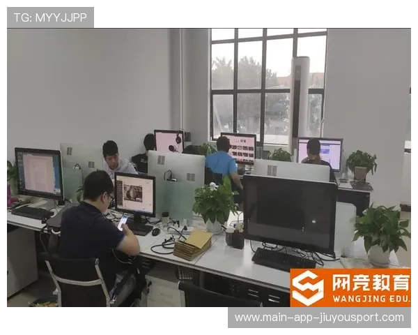 电竞行业实习岗位成高校热门申请方向，电竞就业去向