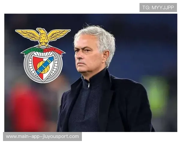 穆里尼奥正式与费内巴切续约两年,目标直指土超冠军 穆里尼奥正式与费内巴切续约两年,目标直指土超冠军