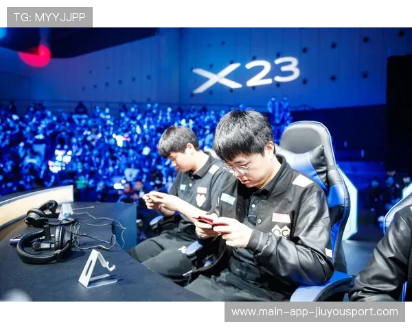 职业联赛观众参与度与互动反馈分析