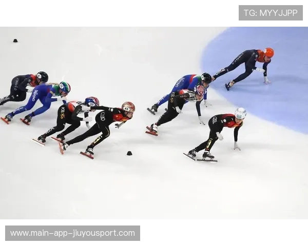世界短道速滑裁判培训营：统一执裁提升赛事权威，2020年世界短道速滑比赛视频